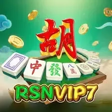 RSNVIP7 - Petualangan Tanpa Batas di Dunia Terbuka